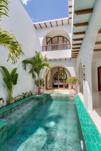 Bed & Breakfast Soobali La Fountain 3br