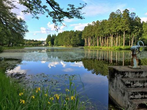 Koguriyama Sanso - Vacation Stay 37442v