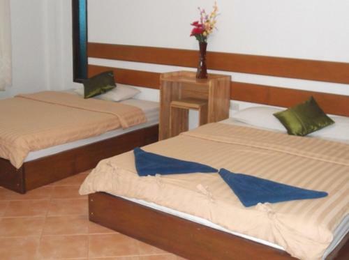 Hotel Koh Tao Beachside Resort
