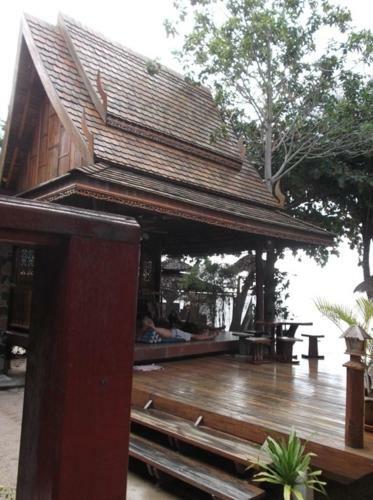 Hotel Koh Tao Beachside Resort