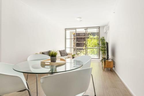 Apartamento A Cozy & Modern Studio Right Next To Darling Harbour