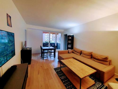 Apartamento Jolie T3 Au Calme
