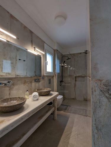 Hotel Natura Suites Parga
