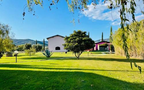 Agroturismo Agriturismo Paradiso