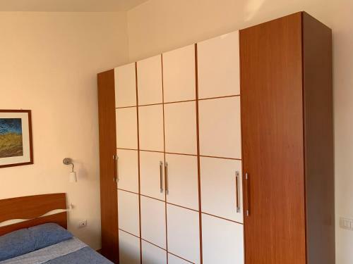 Grazioso E Confortevole Appartamento A Chia