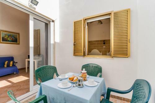 Soleado Apartments