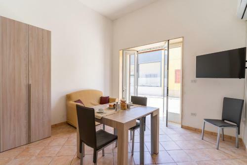 Soleado Apartments