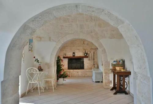 Villa Trullo Lavinia - Cisternino