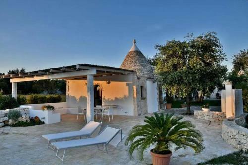 Villa Trullo Lavinia - Cisternino