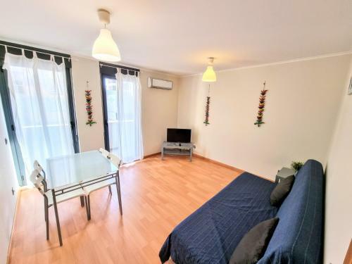 Apartamento Mar Salgado T1 Perto Da Praia