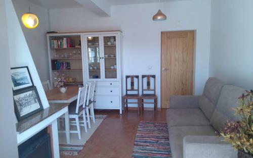 Casa Do Brej�o 1 Bedroom Cottage