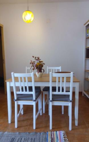 Casa Do Brej�o 1 Bedroom Cottage