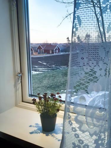Agroturismo Bergstens B�ddar