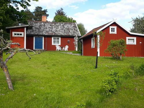 Agroturismo Bergstens B�ddar