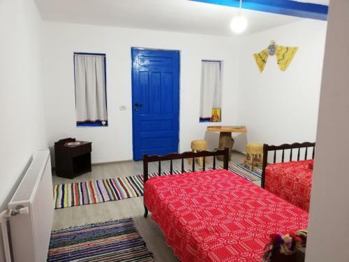 Agroturismo Suvenir Din Dobrogea