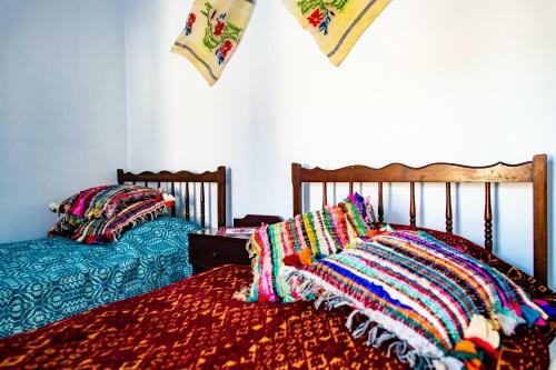 Agroturismo Suvenir Din Dobrogea