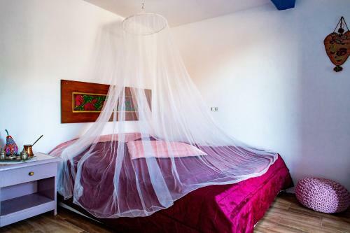 Agroturismo Suvenir Din Dobrogea