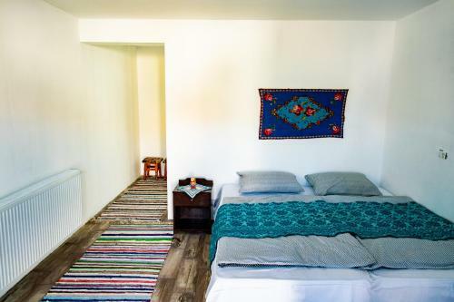 Agroturismo Suvenir Din Dobrogea