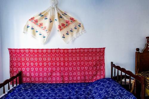 Agroturismo Suvenir Din Dobrogea