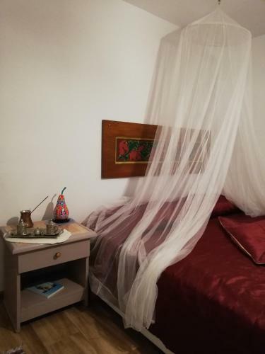 Agroturismo Suvenir Din Dobrogea