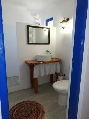 Agroturismo Suvenir Din Dobrogea