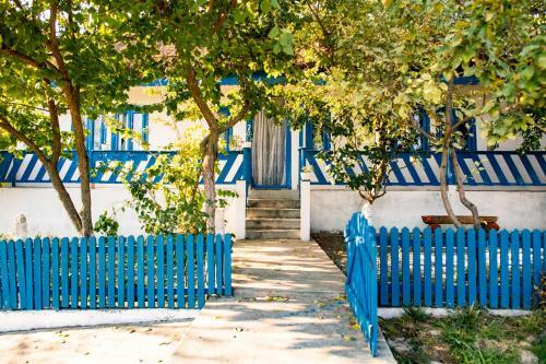 Agroturismo Suvenir Din Dobrogea