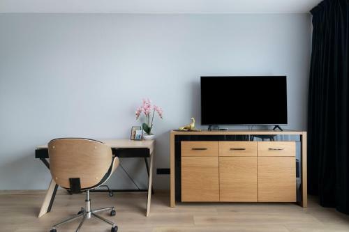 Easy Rent Apartments - Brilliant
