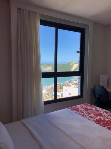Hotel Hospede-se Em Ponta Negra