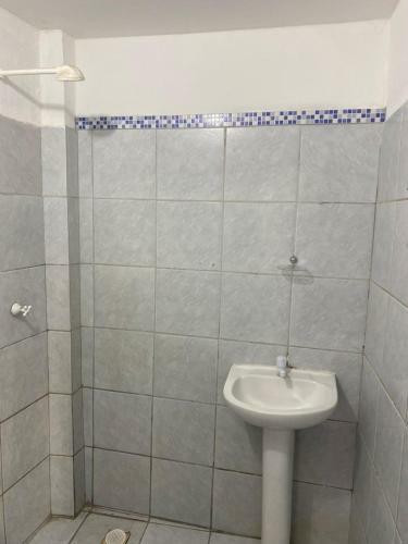 Apartamento Kit 5 Mobiliado
