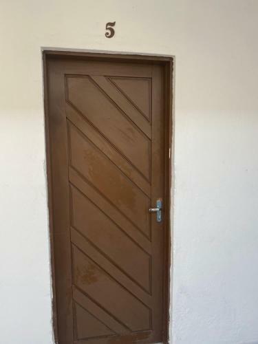 Apartamento Kit 5 Mobiliado