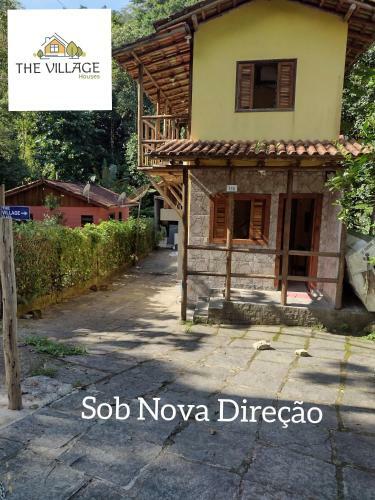The Village Houses