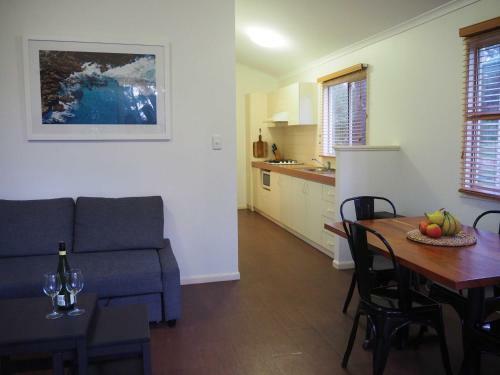Apartamento Tasman Holiday Parks - Yallingup Caves