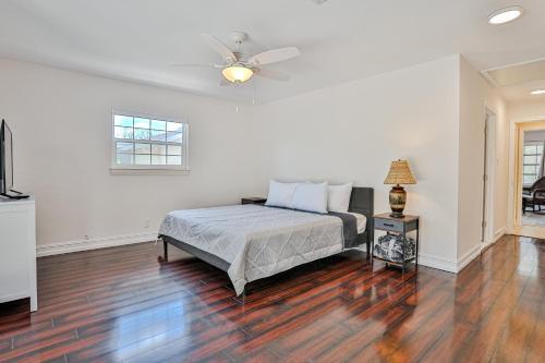 Rock 'n Reel - Riverfront Retreat