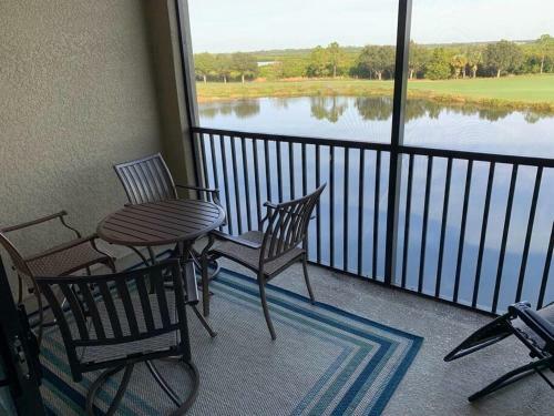 Apartamento 2br Condo In Resort Lifestyle Community
