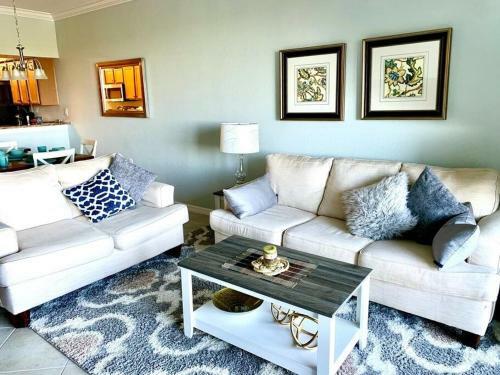 Apartamento 2br Condo In Resort Lifestyle Community