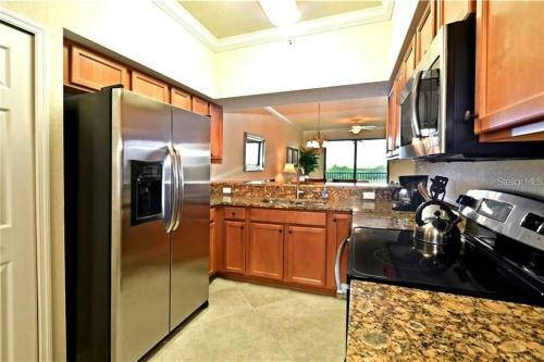 Apartamento 2br Condo In Resort Lifestyle Community