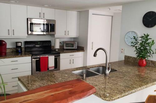 Apartamento Perfect Condo For Your Winter Vacation