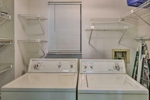 Apartamento Daytona Beach Shores Condo With Balcony, Views!