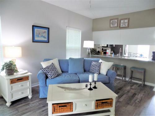Redfish Point Retreat