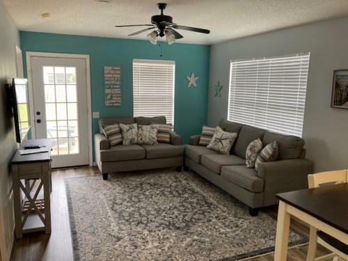 Surfside Cottage Near Navarre Beach