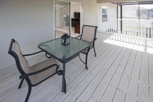 Adriaan's West Haven Villa Home