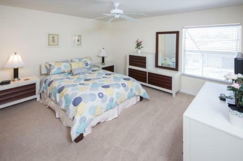 Adriaan's West Haven Villa Home