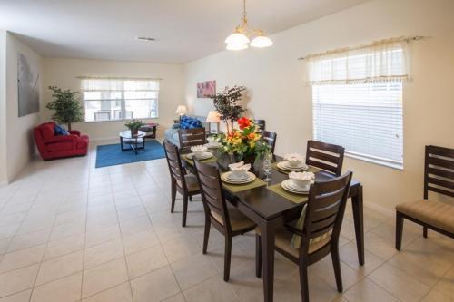 Adriaan's West Haven Villa Home