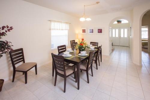 Adriaan's West Haven Villa Home
