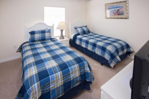 Adriaan's West Haven Villa Home