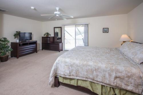 Adriaan's West Haven Villa Home