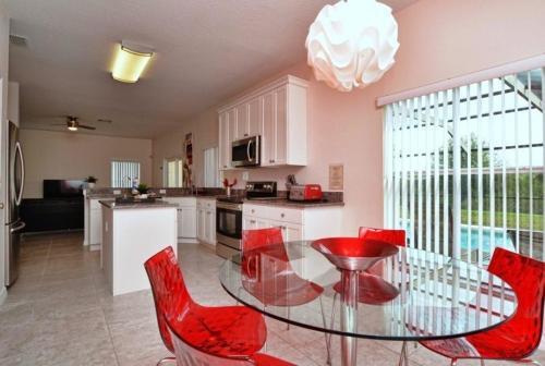 Modern Charm 4 Bdm Villa With Pool Spa Game Villa