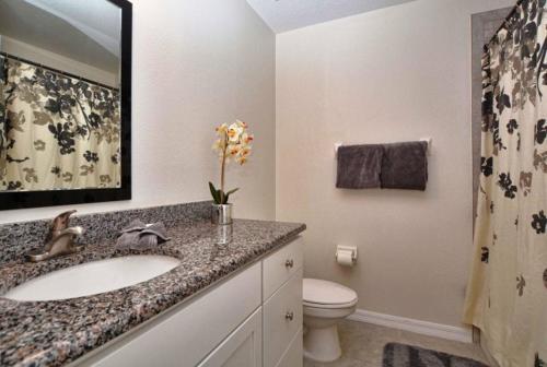 Modern Charm 4 Bdm Villa With Pool Spa Game Villa