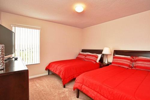 Modern Charm 4 Bdm Villa With Pool Spa Game Villa