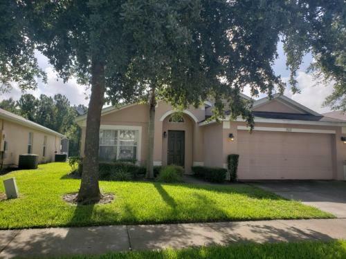 Camile's Sandy Ridge Villa Home